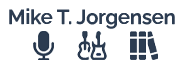Mike T. Jorgensen
